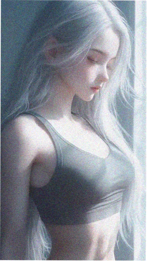 不完美的她 女性成长剧集封面