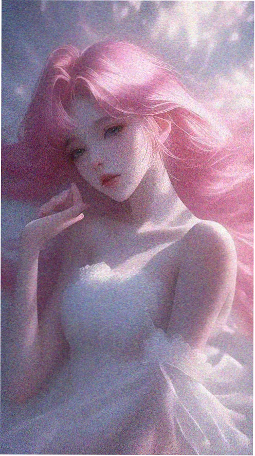 夜色撩人 情感悬疑短剧封面